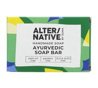 Alternative by Suma Handmade Ayurvedic Soap Bar - 95g