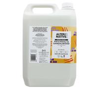 Alternative by Suma Patchouli & Sandalwood Body Wash - 5L