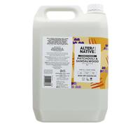Alternative by Suma Patchouli & Sandalwood Conditioner - 5L