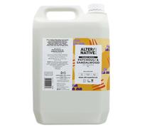 Alternative by Suma Patchouli & Sandalwood Hand Wash - 5L