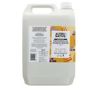 Alternative by Suma Patchouli & Sandalwood Shampoo - 5L