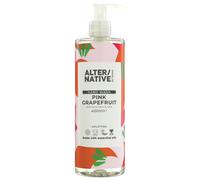 Alternative by Suma Pink Grapefruit & Aloe Hand Wash - 400ml