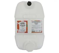 Alternative by Suma Pink Grapefruit & Aloe Shampoo - 20L