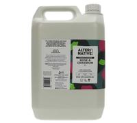 Alternative by Suma Rose & Geranium Conditioner - 5L