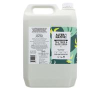 Alternative by Suma Tea Tree & Aloe Vera Conditioner - 5L