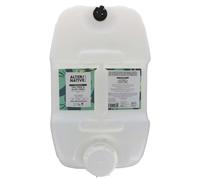 Alternative by Suma Tea Tree & Aloe Vera Shampoo - 20L