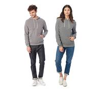 Alternative Challenger Eco -Pullover -Hoodie, Eco Grey, Large