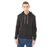 Alternative Challenger Eco Pullover Hoodie, Eco True Black, Medium