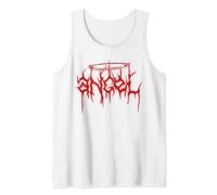 Alternative Clothes Aesthetic Goth Women - Angel Horror Tank Top