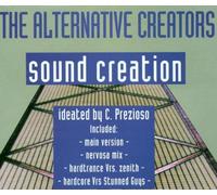 Alternative Creators - Sound Creation