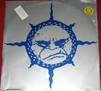 Alternative Creators - Sound creation (I, 4 versions, ideated by G. Prezioso) / Vinyl Maxi Single [Vinyl 12'']