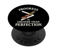 Alternative Education Teacher Second Chance Staff Pride PopSockets Adhesive PopGrip