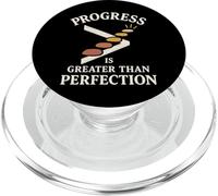 Alternative Education Teacher Second Chance Staff Pride PopSockets PopGrip for MagSafe