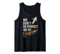 Alternative Education Teacher Second Chance Staff Pride Tank Top