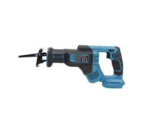 Alternative Electric Saw PNI CSW100 without Battery, 4 Blades Included