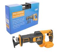 Alternative Electric Saw PNI CSW150 Without Battery, 4 Blades Included