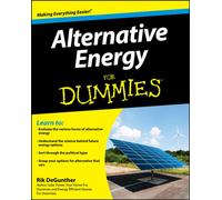 Alternative Energy For Dummies