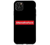 Alternative Facts Case for iPhone 11 Pro Max