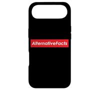 Alternative Facts Case for iPhone Air