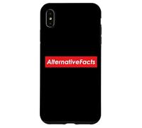 Alternative Facts Case for iPhone XS Max