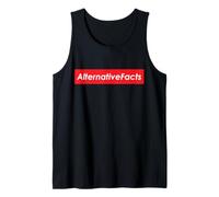Alternative Facts Tank Top