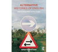 Alternative Histories of English