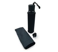 Alternative Imagination Premium Hidden Flask Set - Sneak A Drink Anywhere You Want - 2 Bottles Per Set - Safety Seals & Pourer Included (Umbrella)
