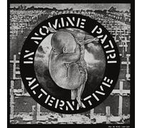 Alternative : In Nomine Patri VINYL 12" Single (2024) NEW Amazing Value