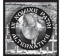 Alternative - In Nomine Patri [VINYL]