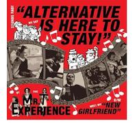 The Mr. T Experience - Alternative Is Here To Stay [VINYL]