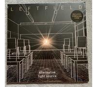Leftfield - Alternative Light Source [VINYL]