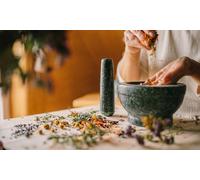 Alternative Medicine - Homeopathy Online Course