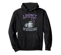 Alternative Medicine Natural - Remedies Homeopathy Pullover Hoodie