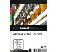 Alternative Medizin - Die Filme, DVD
