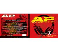 Alternative Press Compilation: