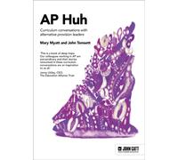 Alternative Provision Huh