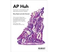 Alternative Provision Huh