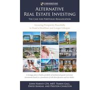Alternative Real Estate Investing: The Case for Portfolio Reallocation