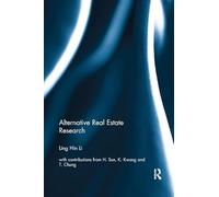 Alternative Real Estate Research