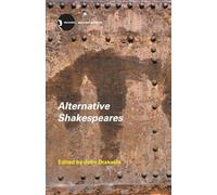 Alternative Shakespeares: 5 (New Accents)