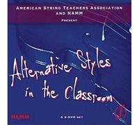 Alternative Styles In The Classroom [DVD]