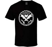 Alternative Tentacles Record 1 Logo Shirt Tshirt Men's Black