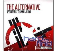 Alternative, the - Faster Than Light/the Return [12" VINYL]