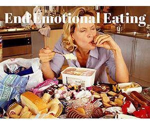Alternative Therapies for Emotional Overeating