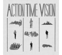 ALTERNATIVE TV: ACTION TIME VISION 1977-1979 - LP vinyl BRAND NEW