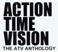 Alternative TV - Action Time Vision - The ATV Anthology