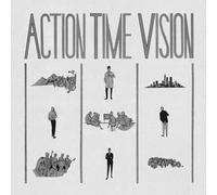 Alternative TV - Action Time Vision [VINYL]