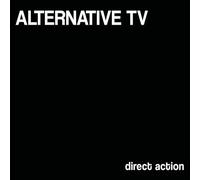 Alternative TV - Direct Action [VINYL]