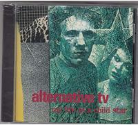 My Life as a Child Star