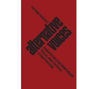 Alternative Voices: Essays on Contemporary Vocal and Choral Composition (Heritage)